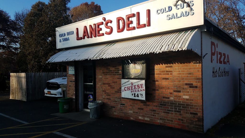 Lane Deli & Pizza | 79 County Rd 100, Stony Point, NY 10980 | Phone: (845) 942-0346
