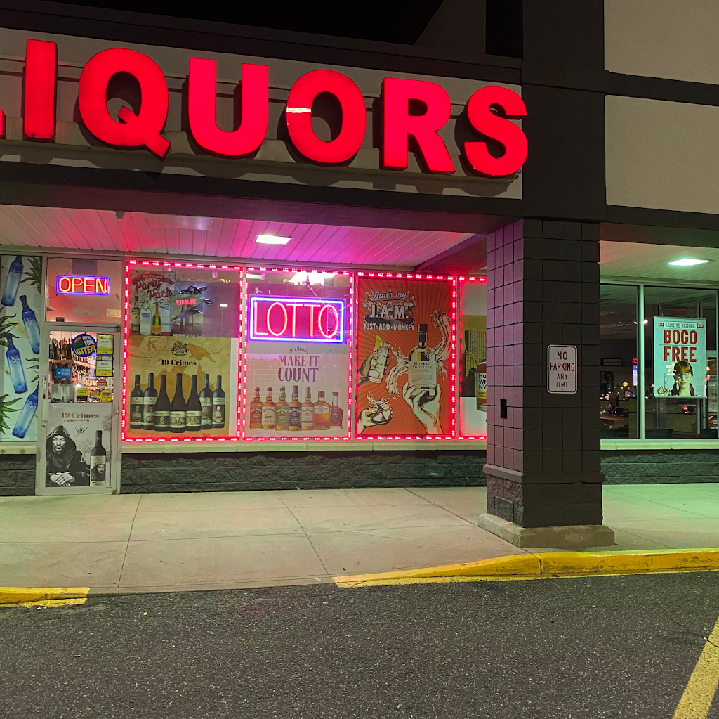 J P Wine & Liquor | 1954 Middle Country Rd, Centereach, NY 11720 | Phone: (631) 615-2951