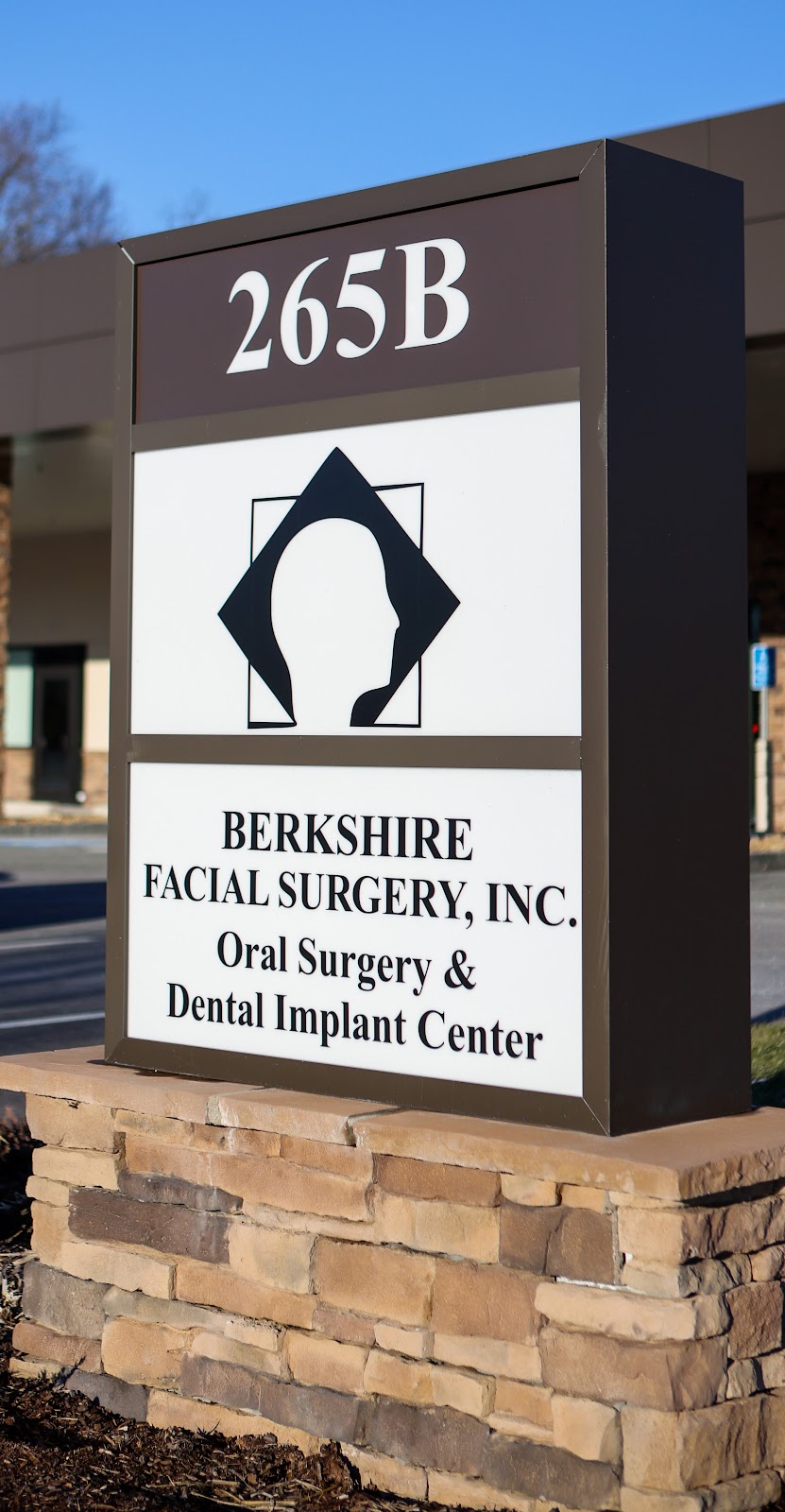 Berkshire Facial Surgery, Inc | 265B Benton Dr, East Longmeadow, MA 01028 | Phone: (413) 318-0043
