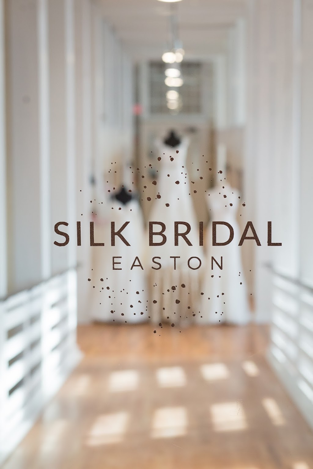 Silk Bridal Easton | 657 N 13th St c101, Easton, PA 18042 | Phone: (610) 258-7900