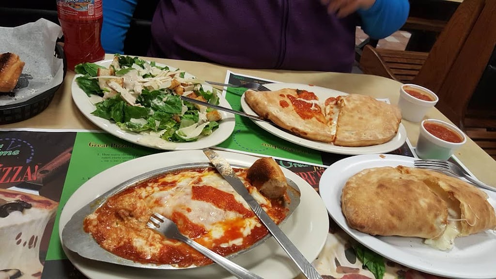 Bambinos Pizza & Pasta | 101 Mill Plain Rd, Danbury, CT 06811 | Phone: (203) 730-9505