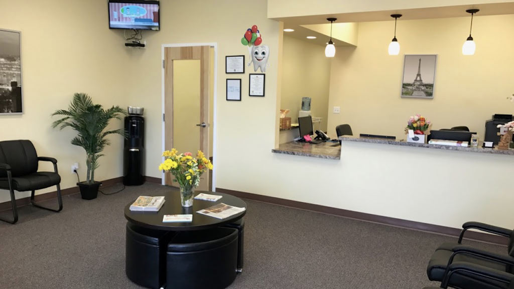 North Haven Dentists | 323 Universal Dr N, North Haven, CT 06473 | Phone: (203) 234-1785