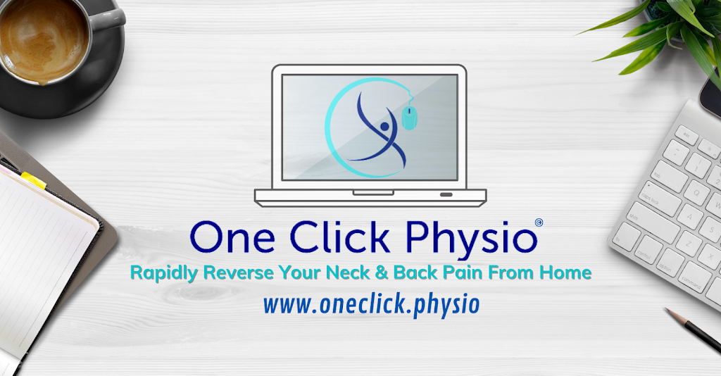 One Click Physio - Fix Neck and Back Pain From Home | 63 Queen Dr, Sound Beach, NY 11789 | Phone: (631) 699-5944