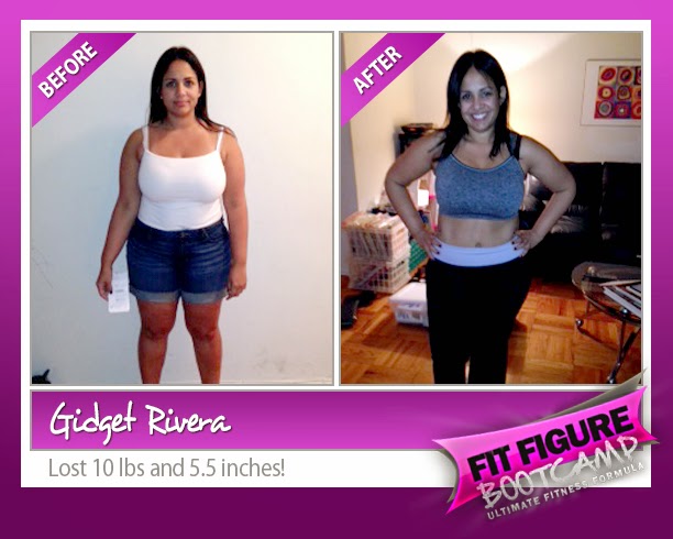 Fit Figure | 270 Ardsley Rd, Scarsdale, NY 10583 | Phone: (917) 648-8312
