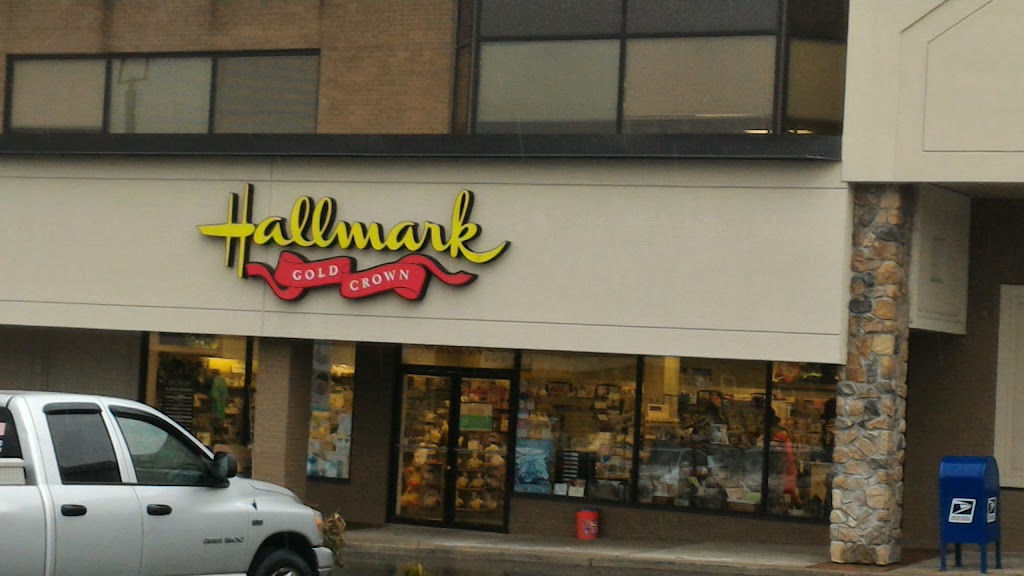 Normans Hallmark Shop | Shops At Springfield Park, 1001 Baltimore Pike Lowr 11B, Springfield, PA 19064 | Phone: (610) 328-5510