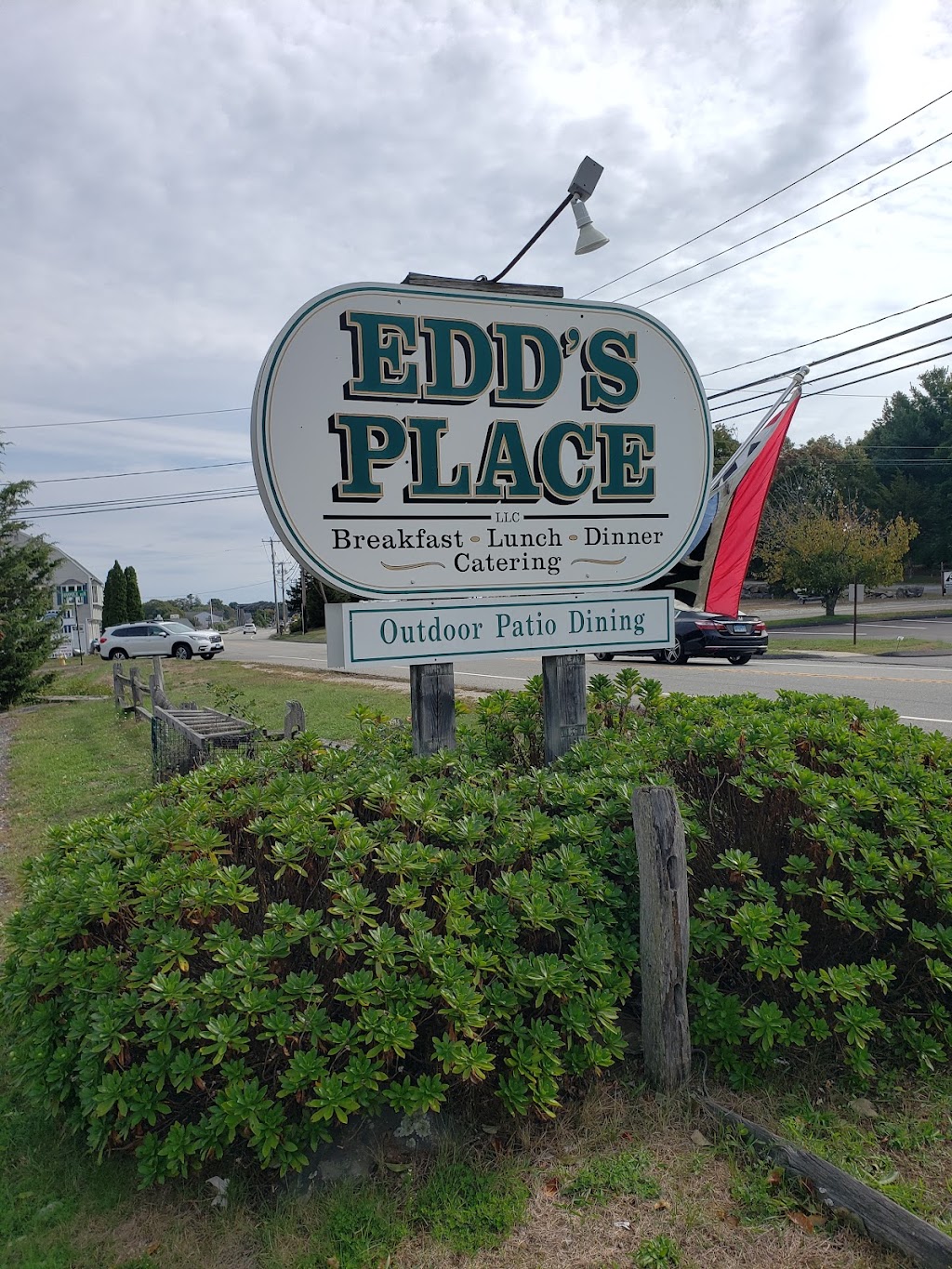 Edds Place | 478 Boston Post Rd, Westbrook, CT 06498 | Phone: (860) 391-8637