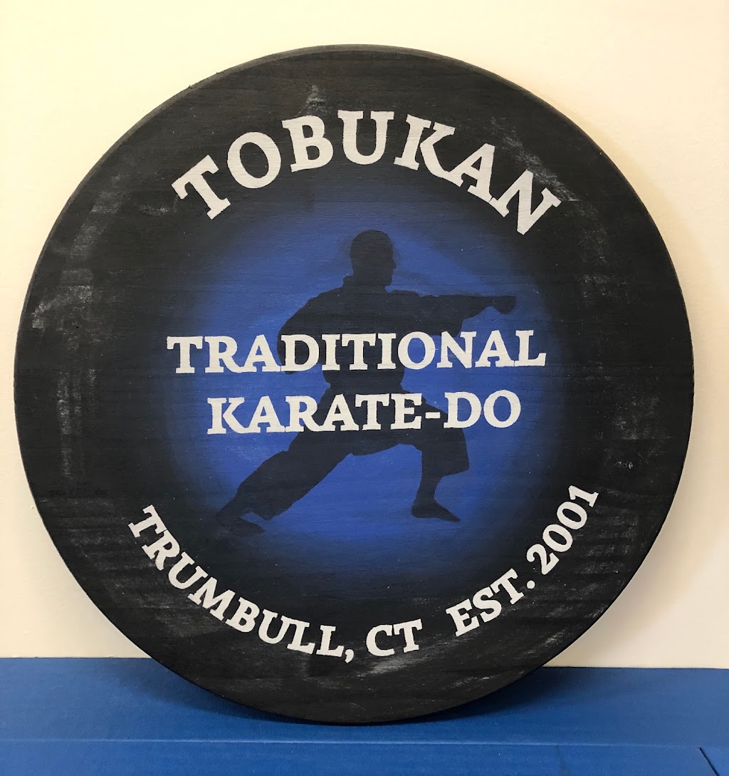 Tobukan Martial Arts Traditional Japanese Karate Since 2001 | 100 Corporate Dr UNIT B105, Trumbull, CT 06611 | Phone: (203) 445-8845