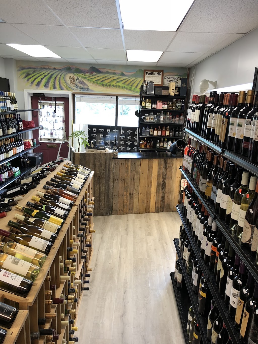 South Shore Wines & Liquors | 440 S Country Rd, East Patchogue, NY 11772 | Phone: (631) 289-9463