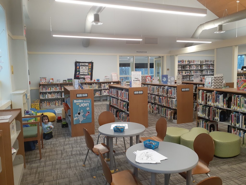 Oxford Public Library | 49 Great Oak Rd, Oxford, CT 06478 | Phone: (203) 888-6944