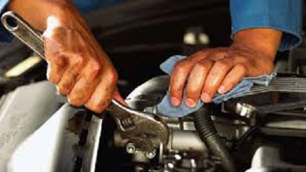 Leonel Auto Repair Inc | 585 Montauk Hwy, Copiague, NY 11726 | Phone: (631) 691-2535