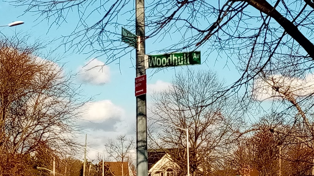 Woodhull Park | Drumgoole Road East &, Woodhull Ave, Staten Island, NY 10309 | Phone: (212) 639-9675