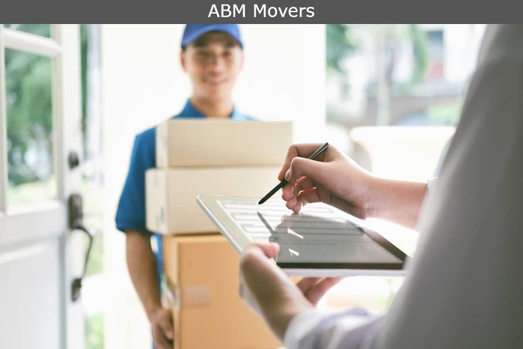 ABM Movers - Reliable & Affordable Moving Company | 69 Downing St, New Haven, CT 06513 | Phone: (475) 272-8562
