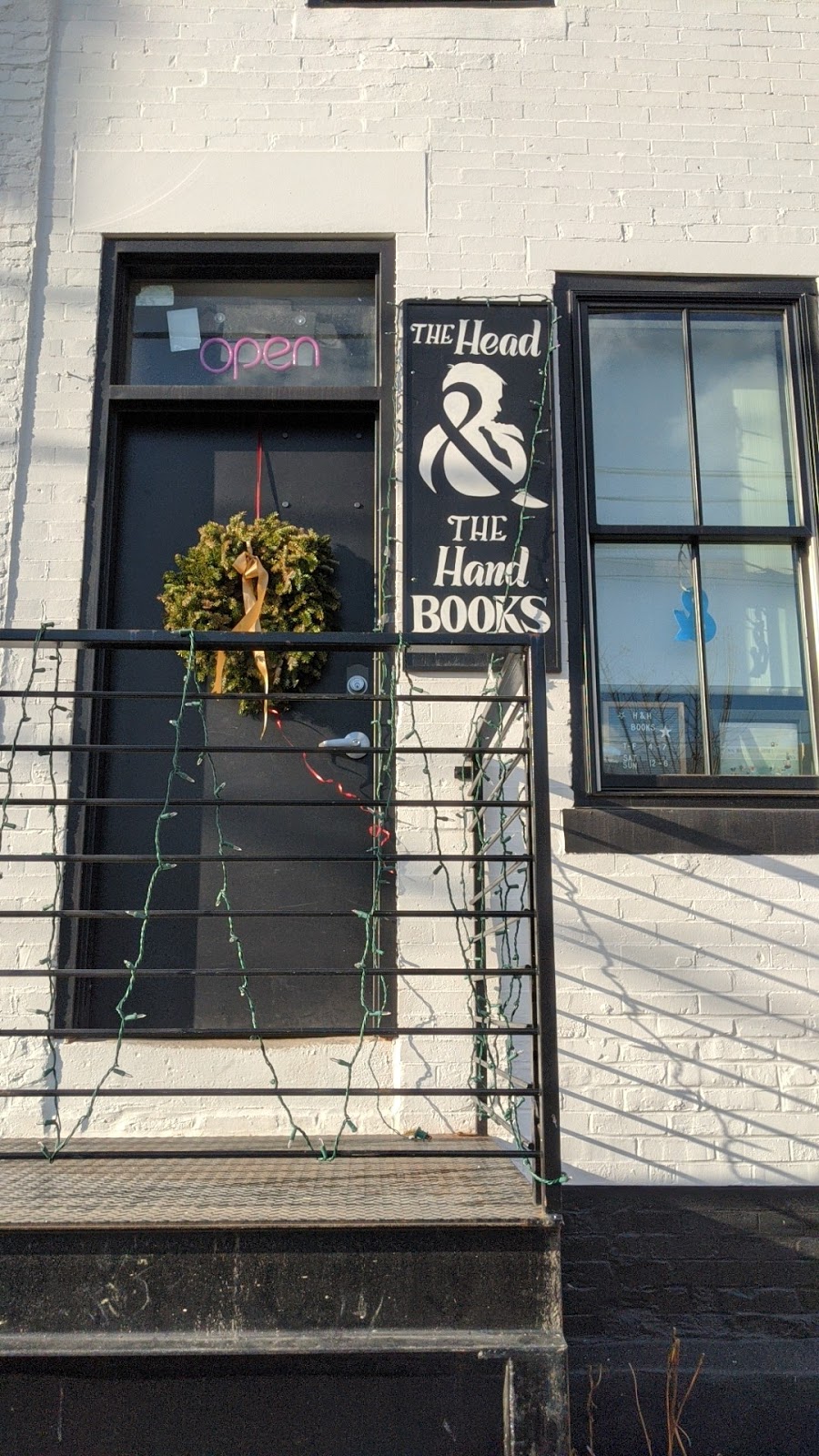 H&H Books | 2230 Frankford Ave, Philadelphia, PA 19125 | Phone: (484) 532-8987