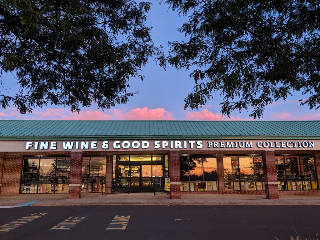 Fine Wine & Good Spirits | 4275 County Line Rd #11, Chalfont, PA 18914 | Phone: (215) 822-4622