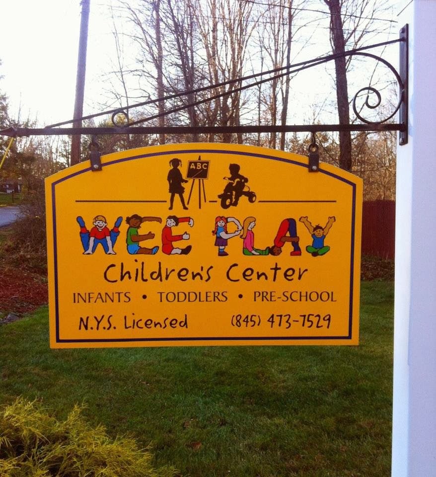 Wee Play Childrens Center | 13 Hook Rd, Poughkeepsie, NY 12601 | Phone: (845) 473-7529