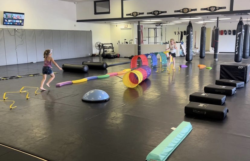 Play in Motion | 845 Gravel Pike, Collegeville, PA 19426 | Phone: (484) 854-0054