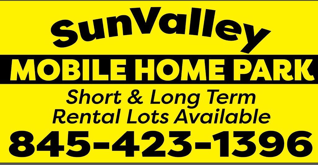 SunValley Mobile Home Park | 9 Sun Valley Rd, Livingston Manor, NY 12758 | Phone: (845) 423-1396