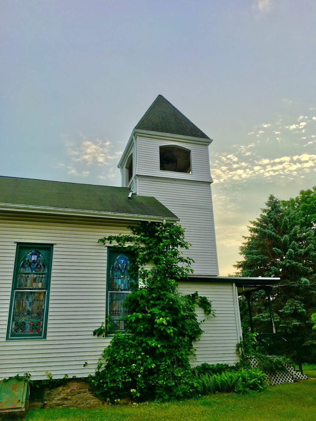 Harriman United Methodist Church | 13 Church St, Harriman, NY 10926 | Phone: (845) 928-6570