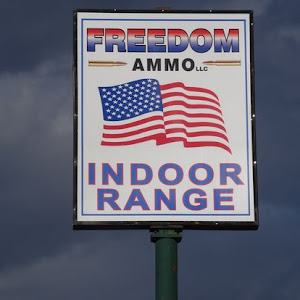 Freedom Ammo Indoor Range | 700 Crown Point Rd, Thorofare, NJ 08086 | Phone: (856) 848-2666