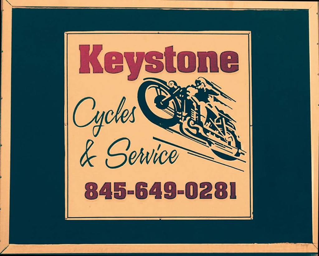 Keystone Cycles & Service | 416 Rte 6 And 209 Suite 4, Milford, PA 18337 | Phone: (845) 649-0281