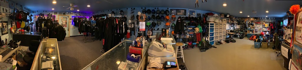 The Ranch PROshop | 12 2nd St #104, Gardiner, NY 12525 | Phone: (845) 255-2252