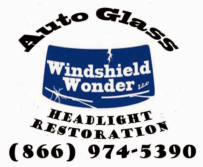 Windshield Wonder Auto Glass | 3506 Bel Vista Ct, Lodi, NJ 07644 | Phone: (201) 754-8026