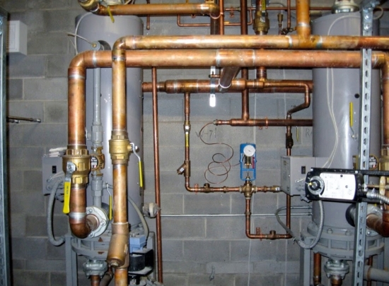 Aplus Plumbing Heating & Drain Cleaning | 306 Arrowhead Park Dr, Brick Township, NJ 08724 | Phone: (732) 295-7775