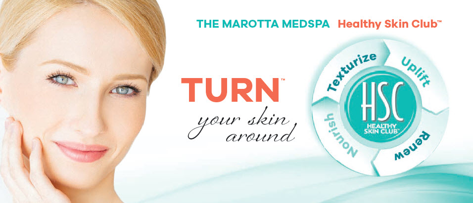 Marotta MedSpa | 895 W Jericho Turnpike, Smithtown, NY 11787 | Phone: (631) 982-2022