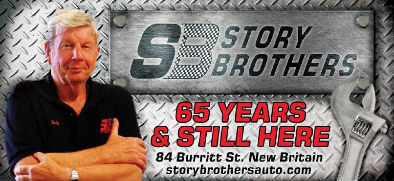 Story Brothers Auto | 84 Burritt St, New Britain, CT 06053 | Phone: (860) 225-0159