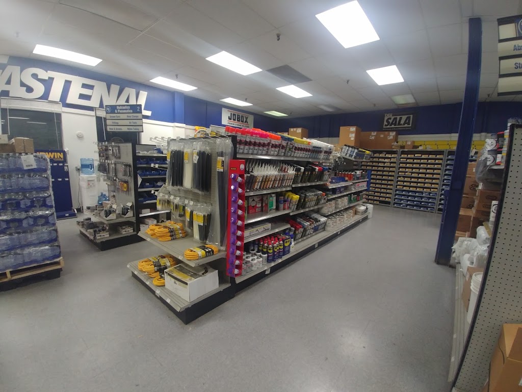 Fastenal Fulfillment Center - Appointment Only | 68 Clinton Rd, Fairfield, NJ 07004 | Phone: (973) 244-0540