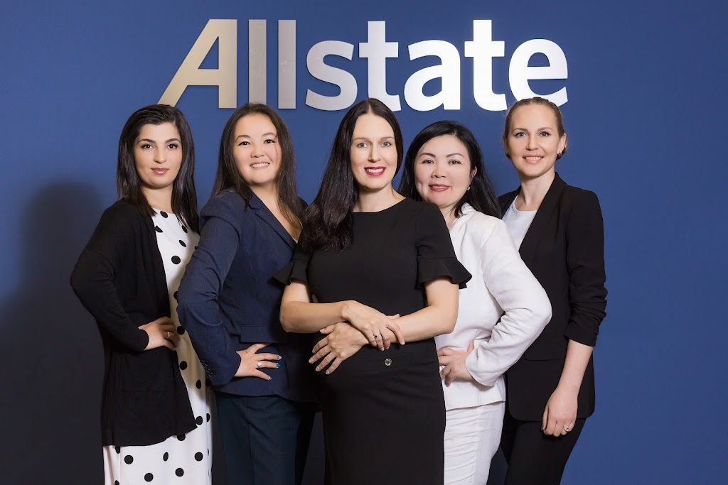 Tatsiana Maroz: Allstate Insurance | 295 Buck Rd Ste 114, Holland, PA 18966 | Phone: (215) 454-2077