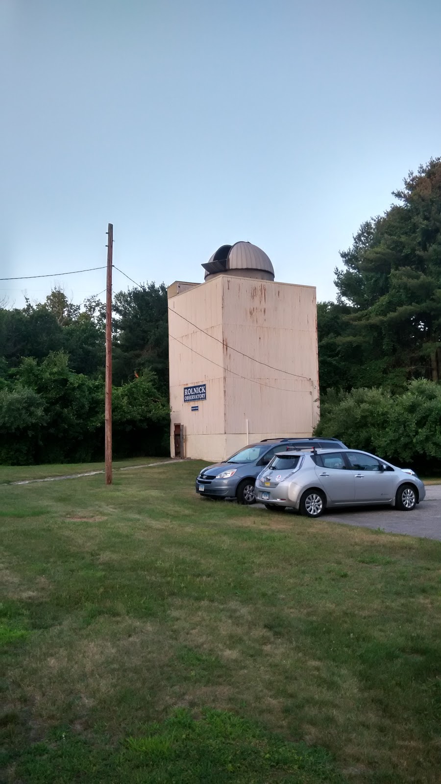 Westport Astronomical Society | 182 Bayberry Ln, Westport, CT 06880 | Phone: (203) 227-0925