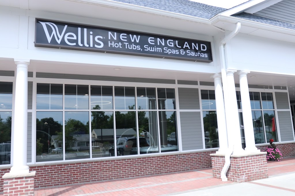 Wellis New England | 450 Federal Rd, Brookfield, CT 06804 | Phone: (203) 292-0996