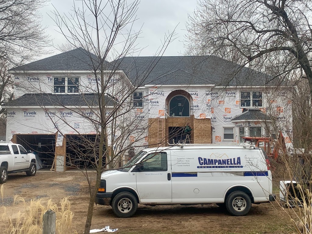 Campanella Contracting, LLC | 153 Old Beekman Rd, Monmouth Junction, NJ 08852 | Phone: (732) 419-3200