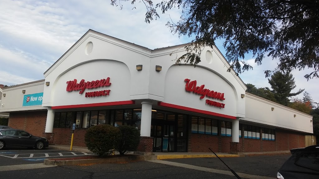 Walgreens Pharmacy | 227 Main St, Portland, CT 06480 | Phone: (860) 342-2121