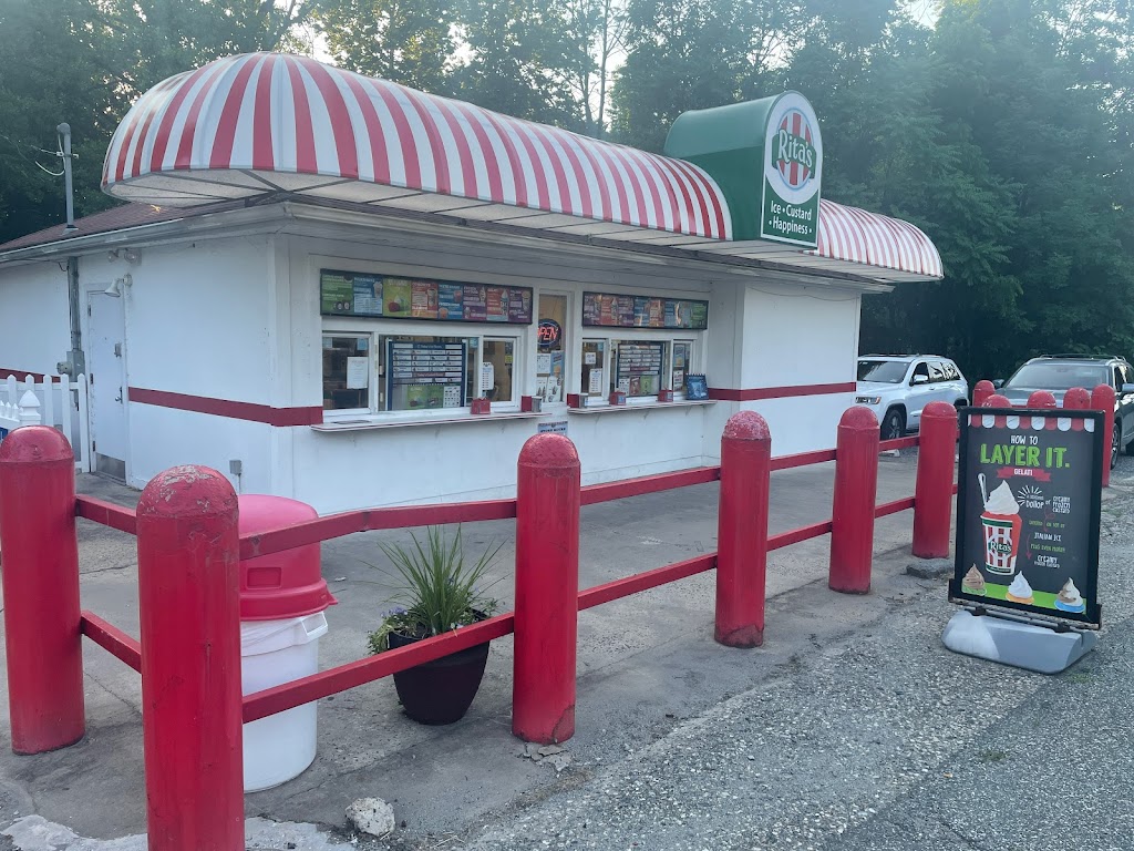 Ritas Italian Ice | 2632 NJ-31, Clinton, NJ 08809 | Phone: (908) 638-8230