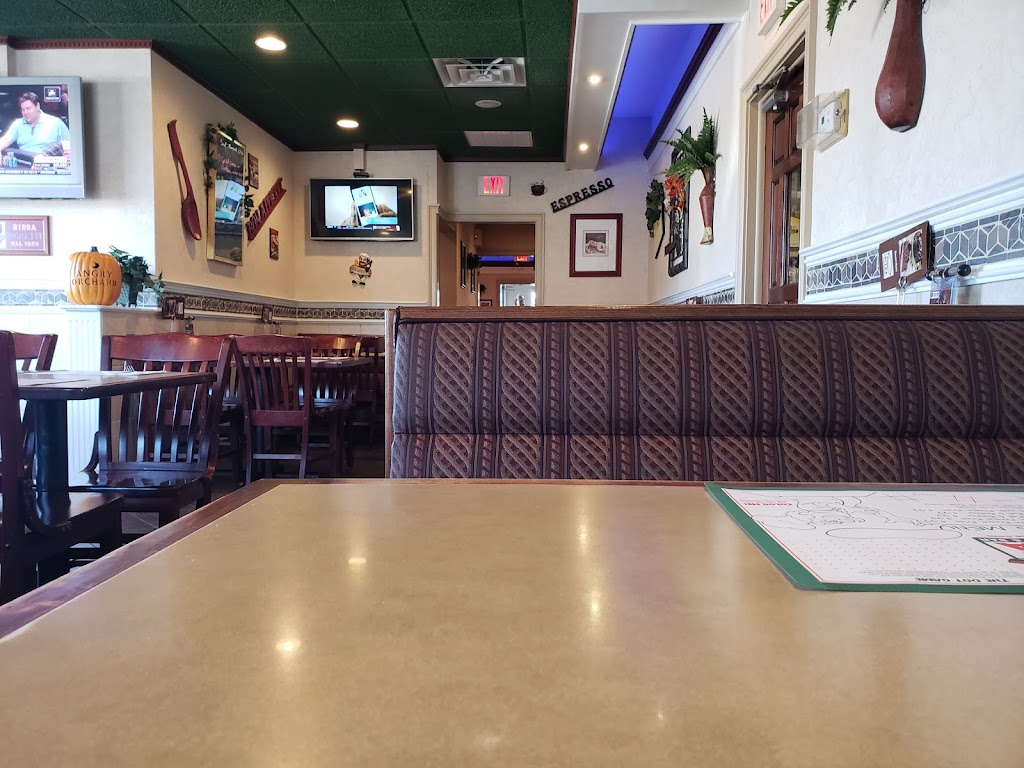 Giuseppes Pizza & Family | 101 Cowpath Rd, Lansdale, PA 19446 | Phone: (215) 362-1401
