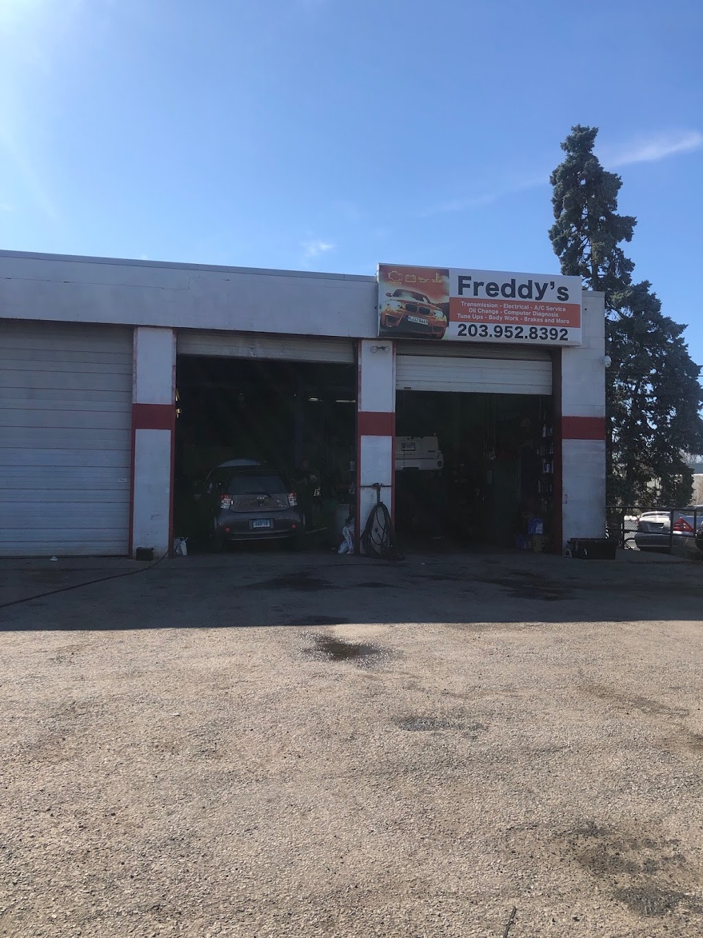 F&L general Auto Repairs LLC | 13 Church St, Norwalk, CT 06854 | Phone: (203) 952-8392