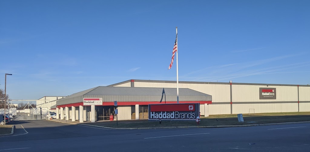 Haddad Brands | 131 Docks Corner Rd, Dayton, NJ 08810 | Phone: (201) 356-2000