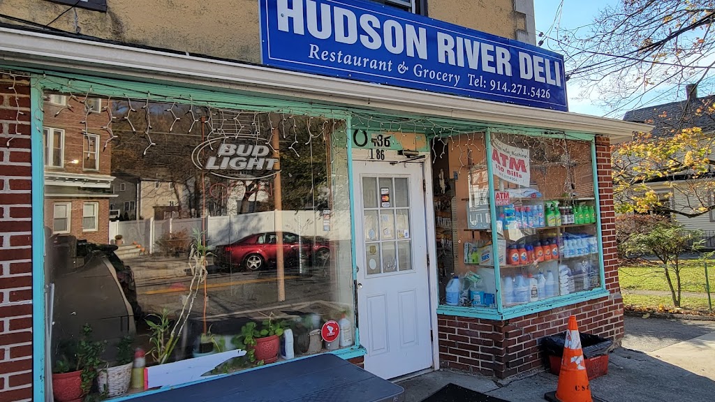 Hudson River Deli & Market | 186 Grand St, Croton-On-Hudson, NY 10520 | Phone: (914) 271-5426