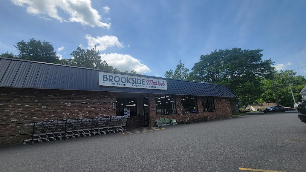 Brookside Market | 868 Main St, South Glastonbury, CT 06073 | Phone: (860) 633-4625