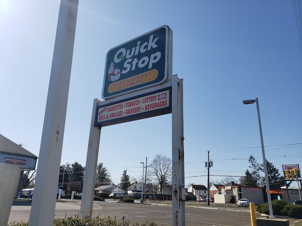 Quick Stop Food Mart | 6524 N Crescent Blvd, Pennsauken Township, NJ 08110 | Phone: (856) 438-6989