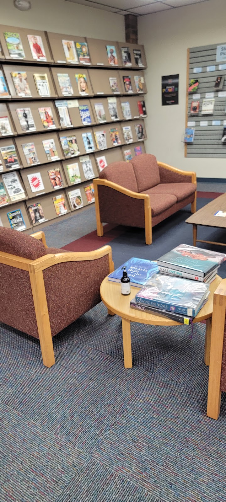 Marple Library | 2599 Sproul Rd, Broomall, PA 19008 | Phone: (610) 356-1510