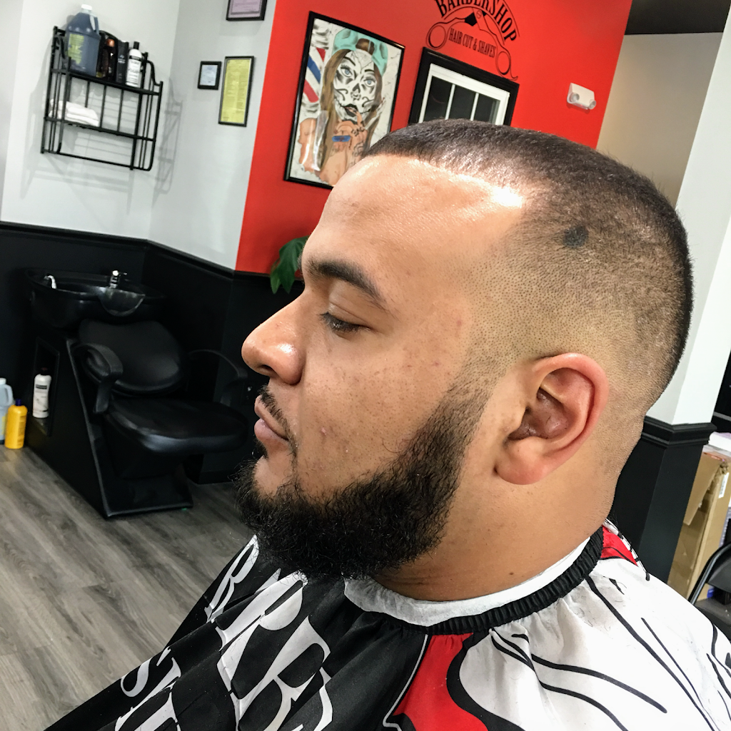 Precise BarberShop | 410 S Main St, New Britain, CT 06051 | Phone: (860) 505-8849