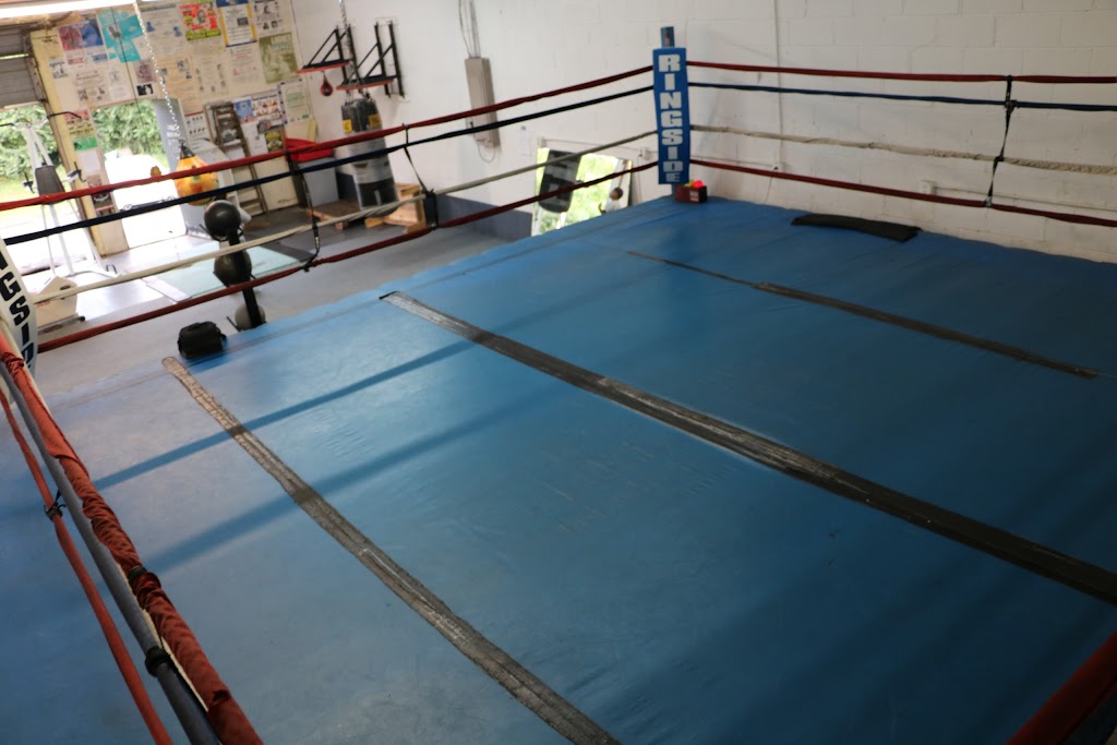 First State Boxing Club Inc / Delaware Fight Factory | 340 Robinson Ln, Wilmington, DE 19805 | Phone: (302) 607-1730