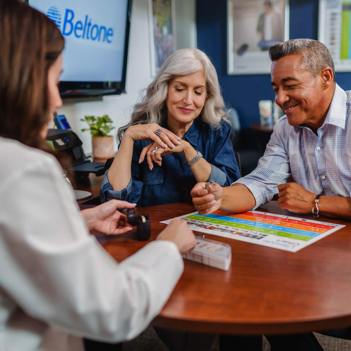 Beltone Hearing Aid Center | 655 NJ-72, Manahawkin, NJ 08050 | Phone: (609) 270-0444