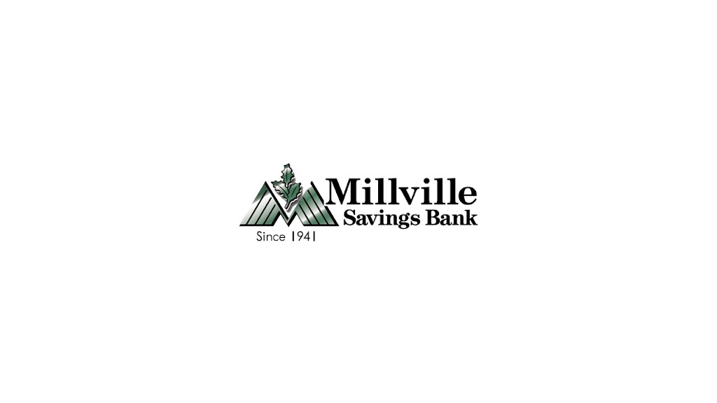 Millville Savings Bank | 904 W Main St, Millville, NJ 08332 | Phone: (856) 293-9480