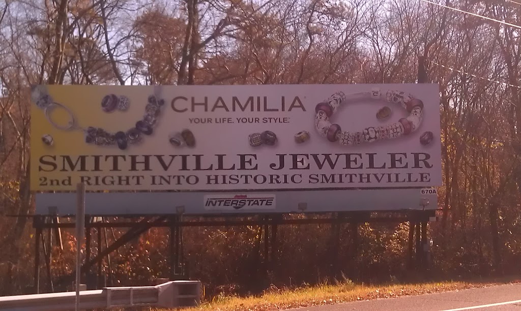 Smithville Jeweler | 1 N New York Rd #37, Galloway, NJ 08205 | Phone: (609) 404-0100