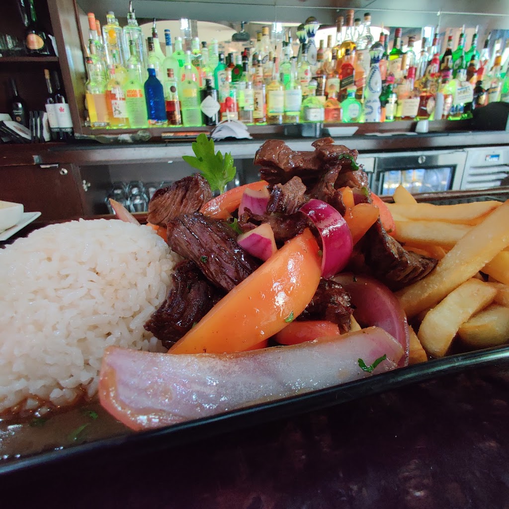 Jalea Peruvian Cuisine | 251 W Old Country Rd, Hicksville, NY 11801 | Phone: (516) 605-2251
