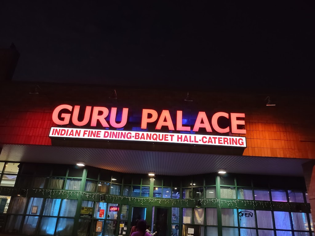 Guru Palace | 2215 US-1 SOUTH, North Brunswick Township, NJ 08902 | Phone: (732) 398-9022